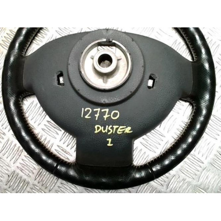 Volant DACIA DUSTER 1 PHASE 1 d’occasion