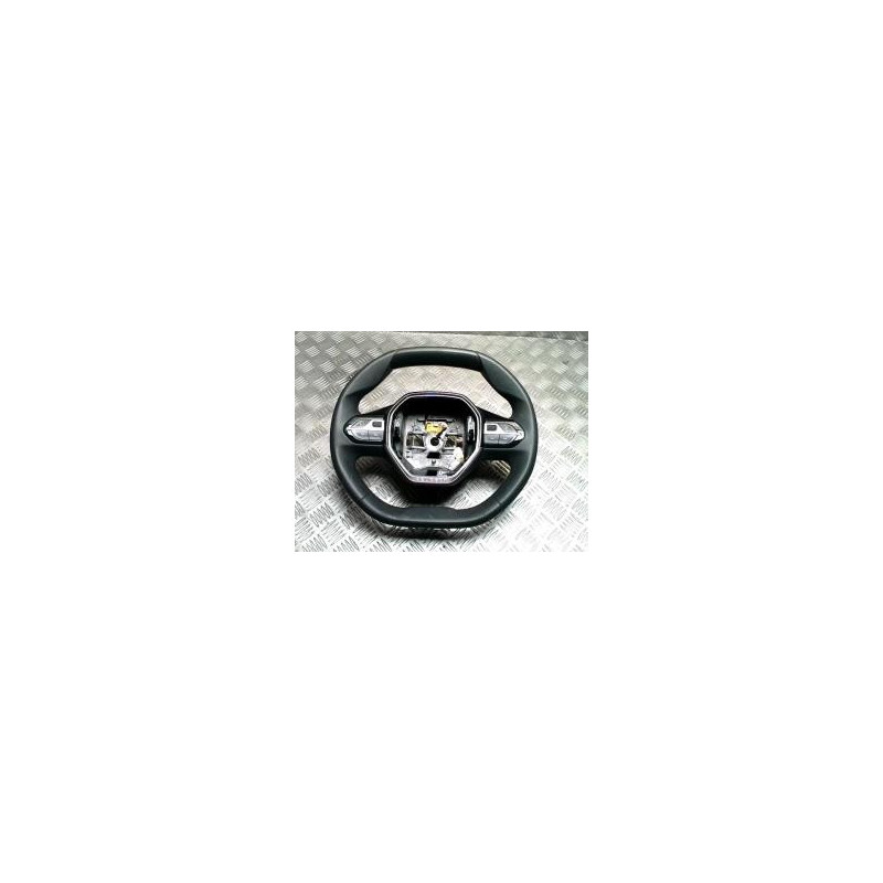 Volant PEUGEOT PARTNER 3 PHASE 1 d’occasion