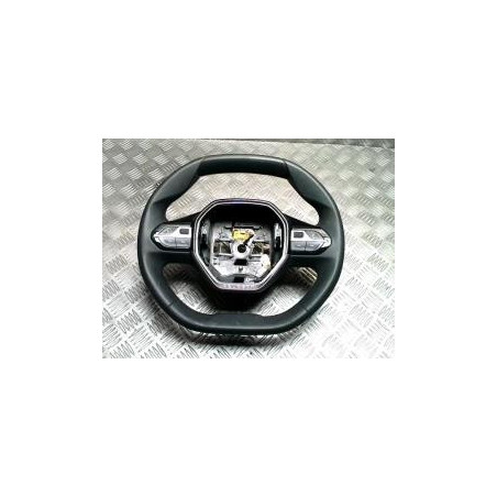 Volant PEUGEOT PARTNER 3 PHASE 1 d’occasion
