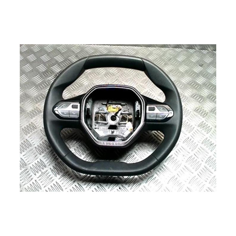 Volant PEUGEOT PARTNER 3 PHASE 1 d’occasion