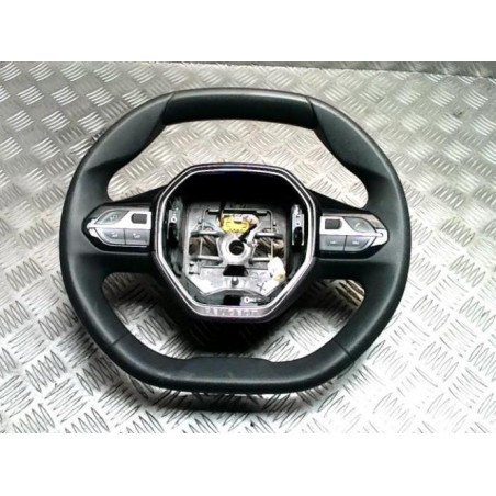 Volant PEUGEOT PARTNER 3 PHASE 1 d’occasion