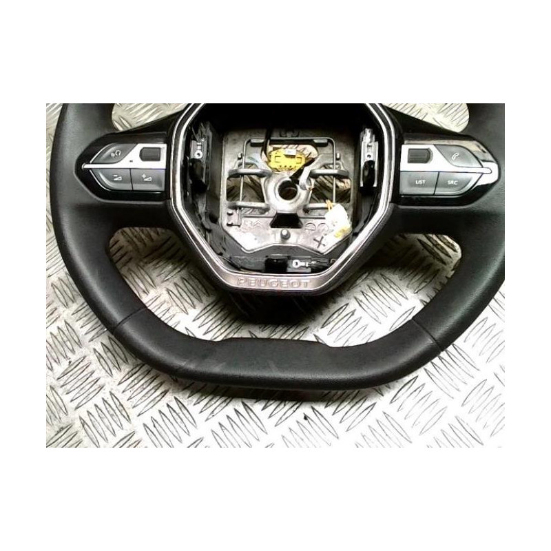 Volant PEUGEOT PARTNER 3 PHASE 1 d’occasion