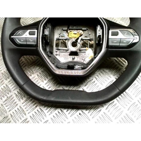 Volant PEUGEOT PARTNER 3 PHASE 1 d’occasion