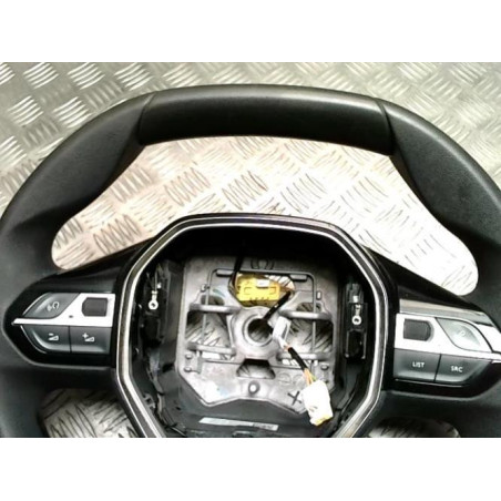 Volant PEUGEOT PARTNER 3 PHASE 1 d’occasion