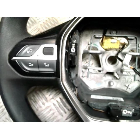 Volant PEUGEOT PARTNER 3 PHASE 1 d’occasion