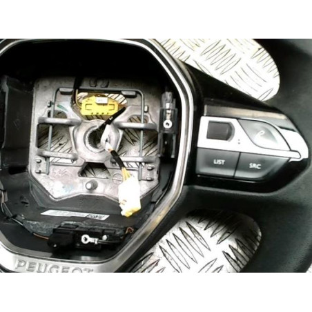 Volant PEUGEOT PARTNER 3 PHASE 1 d’occasion