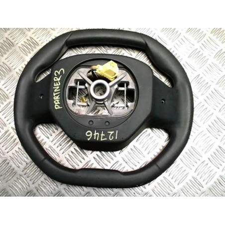 Volant PEUGEOT PARTNER 3 PHASE 1 d’occasion