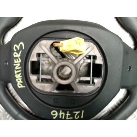 Volant PEUGEOT PARTNER 3 PHASE 1 d’occasion