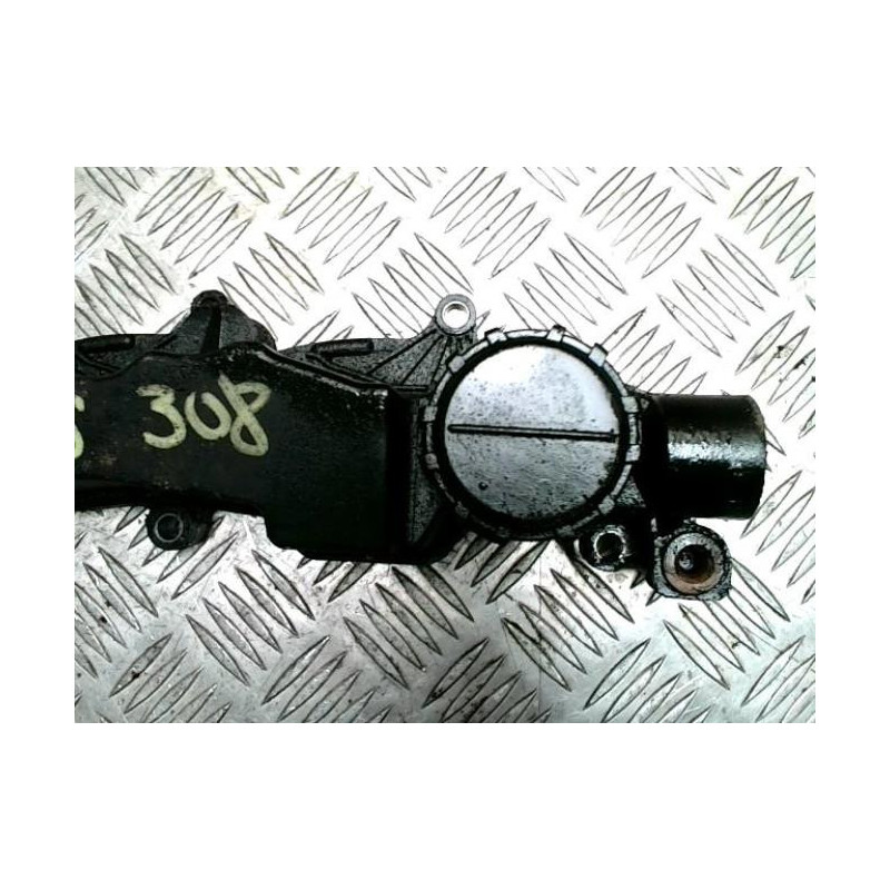 Cache culbuteur PEUGEOT 308 1 PHASE 1 d’occasion