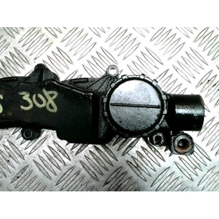 Cache culbuteur PEUGEOT 308 1 PHASE 1 d’occasion