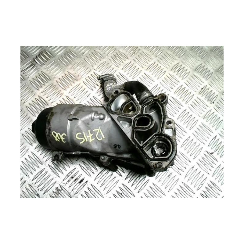 Filtre a huile PEUGEOT 308 1 PHASE 1 d’occasion