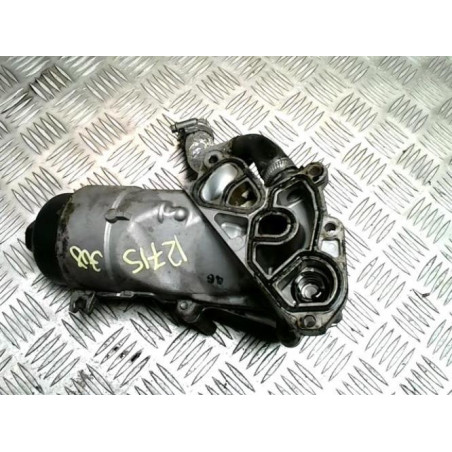 Filtre a huile PEUGEOT 308 1 PHASE 1 d’occasion
