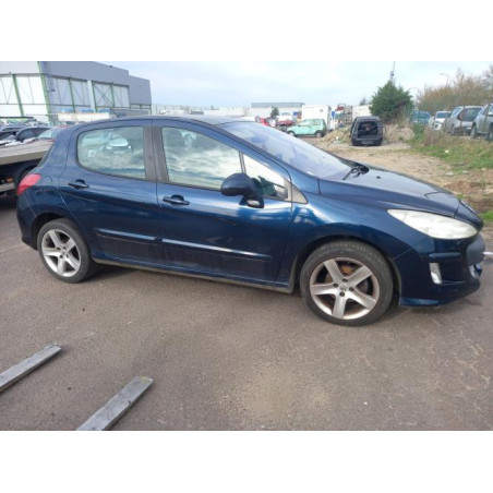 Filtre a huile PEUGEOT 308 1 PHASE 1 d’occasion