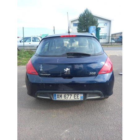 Filtre a huile PEUGEOT 308 1 PHASE 1 d’occasion