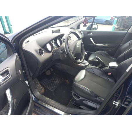 Filtre a huile PEUGEOT 308 1 PHASE 1 d’occasion