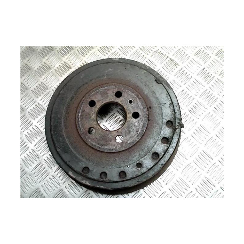 Tambour arriere droit CITROEN EVASION PHASE 2 d’occasion