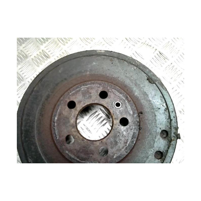 Tambour arriere droit CITROEN EVASION PHASE 2 d’occasion