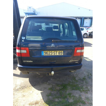 Tambour arriere droit CITROEN EVASION PHASE 2 d’occasion