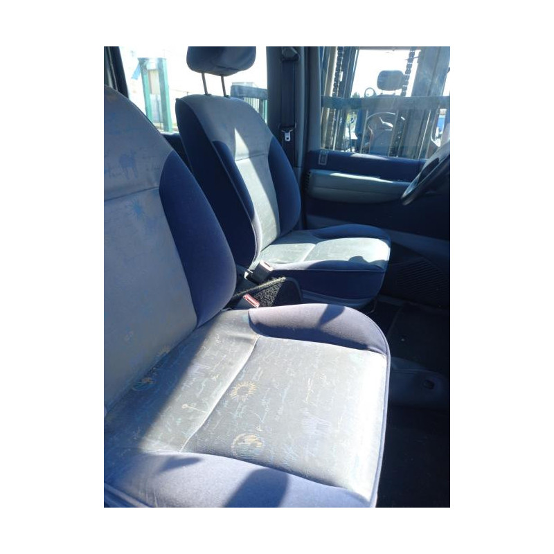 Tambour arriere droit CITROEN EVASION PHASE 2 d’occasion
