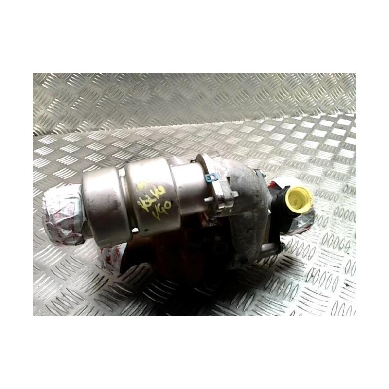 Turbo VOLVO V 40 2 PHASE 1 BREAK d’occasion