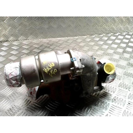 Turbo VOLVO V 40 2 PHASE 1 BREAK d’occasion