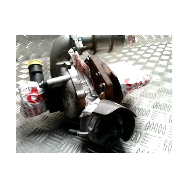 Turbo VOLVO V 40 2 PHASE 1 BREAK d’occasion