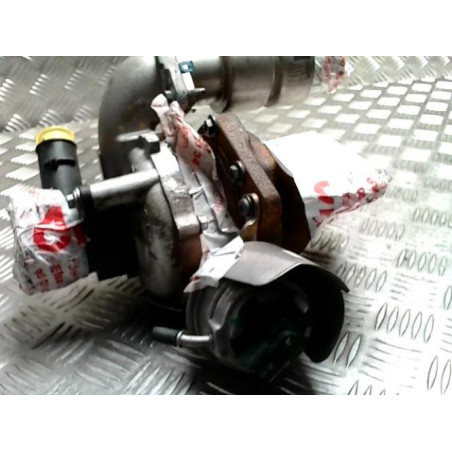 Turbo VOLVO V 40 2 PHASE 1 BREAK d’occasion