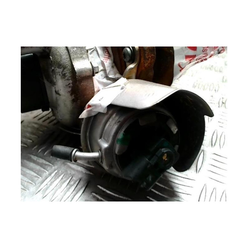 Turbo VOLVO V 40 2 PHASE 1 BREAK d’occasion