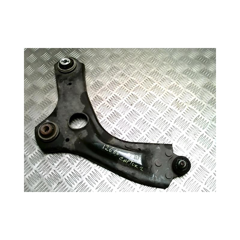 Triangle avant gauche RENAULT CAPTUR 2 PHASE 1 d’occasion