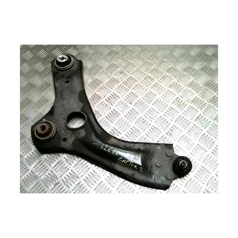 Triangle avant gauche RENAULT CAPTUR 2 PHASE 1 d’occasion