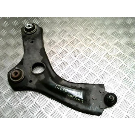 Triangle avant gauche RENAULT CAPTUR 2 PHASE 1 d’occasion
