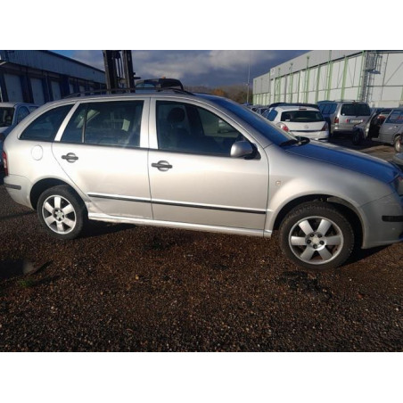 Pompe de direction SKODA FABIA 1 PHASE 1 BREAK d’occasion