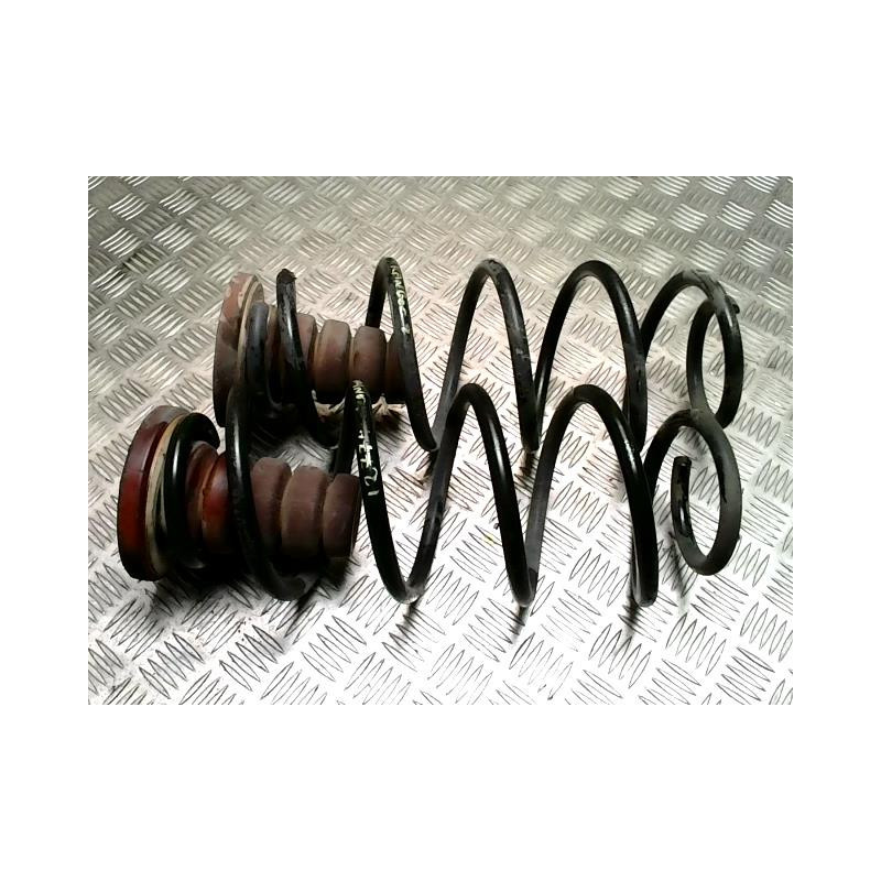 Ressort de suspension avant RENAULT KANGOO 2 PHASE 2 d’occasion