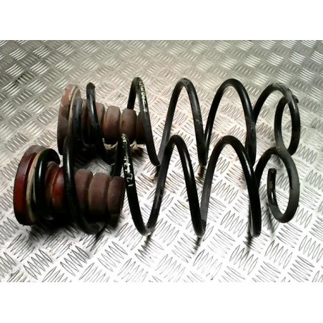 Ressort de suspension avant RENAULT KANGOO 2 PHASE 2 d’occasion