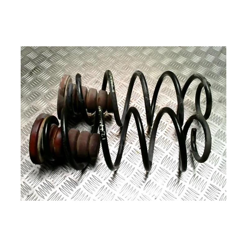 Ressort de suspension avant RENAULT KANGOO 2 PHASE 2 d’occasion