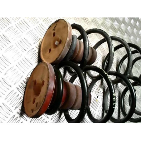 Ressort de suspension avant RENAULT KANGOO 2 PHASE 2 d’occasion