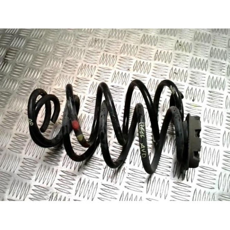 Ressort de suspension avant RENAULT CAPTUR 2 PHASE 1 d’occasion