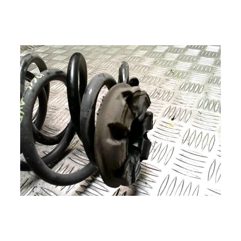 Ressort de suspension avant RENAULT CAPTUR 2 PHASE 1 d’occasion