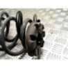 Ressort de suspension avant RENAULT CAPTUR 2 PHASE 1 d’occasion