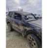 Jante MITSUBISHI PAJERO 3 PHASE 2 d’occasion