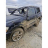 Jante MITSUBISHI PAJERO 3 PHASE 2 d’occasion