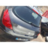 Ceinture avant gauche PEUGEOT 308 1 PHASE 1 d’occasion