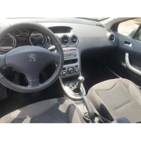 Ceinture avant gauche PEUGEOT 308 1 PHASE 1 d’occasion