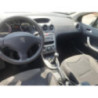 Ceinture avant gauche PEUGEOT 308 1 PHASE 1 d’occasion