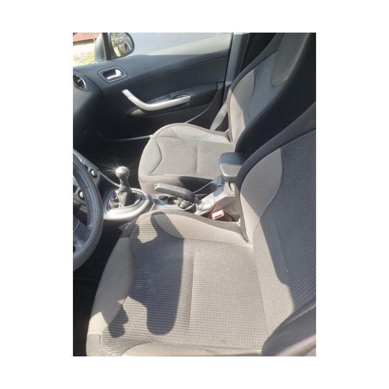 Ceinture avant gauche PEUGEOT 308 1 PHASE 1 d’occasion