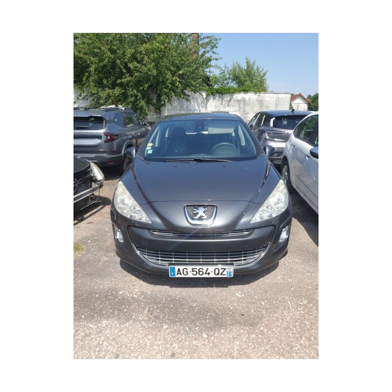 Ceinture avant droit PEUGEOT 308 1 PHASE 1 d’occasion
