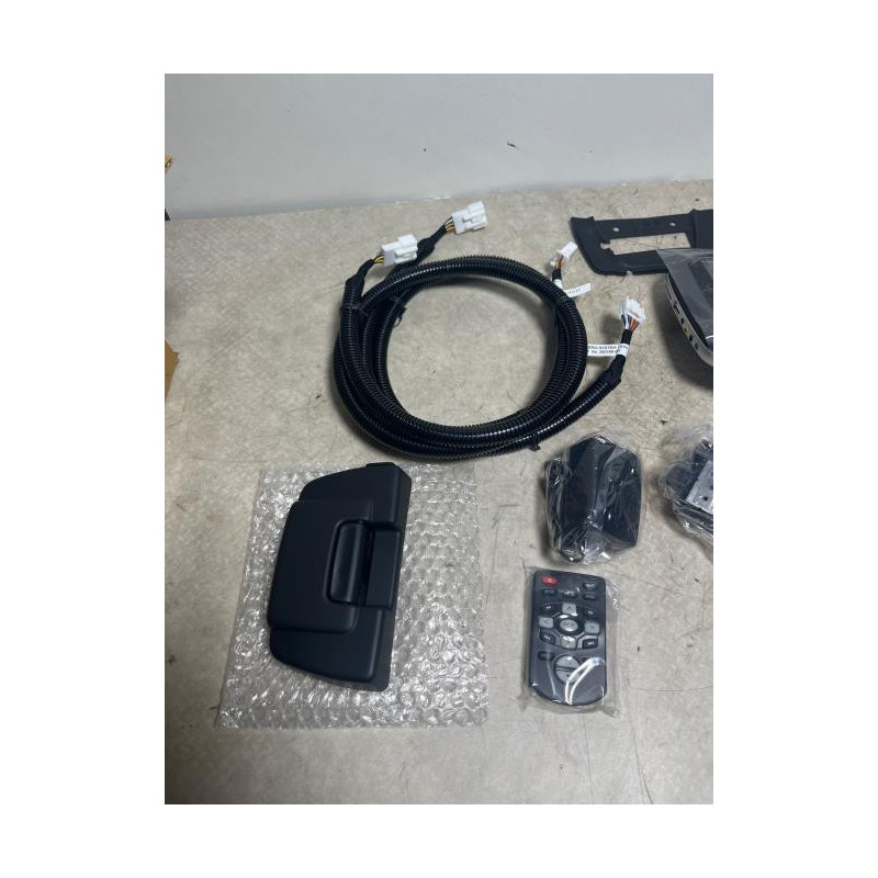 Ecran carplay VOLVO  d’occasion