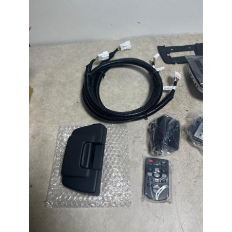 Ecran carplay VOLVO  d’occasion