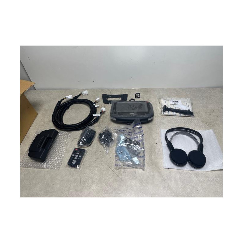 Ecran carplay VOLVO  d’occasion