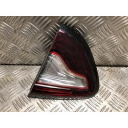 Feu arriere secondaire droit (feux) RENAULT CAPTUR 1 PHASE 2 d’occasion